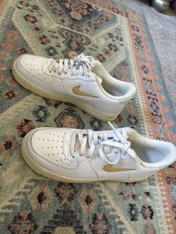 Nike Air Forcé 1s