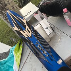 Boat Skis