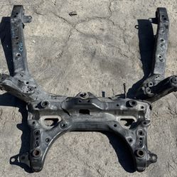 2019 Honda Civic Engine crossmember 