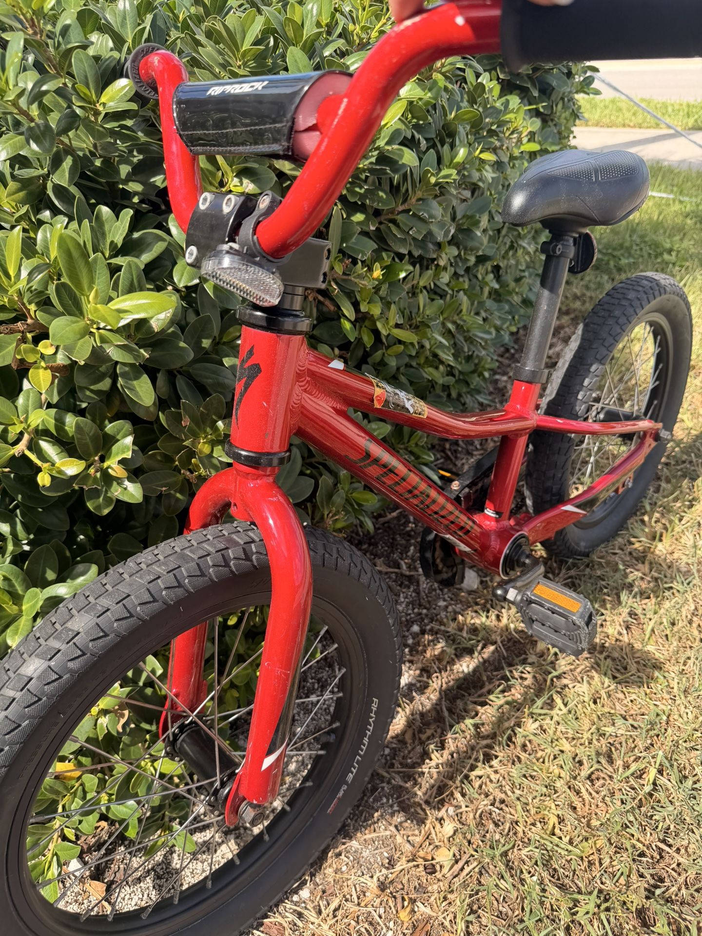 Title: Specialized Riprock Kids Bike – 16” Wheels – Excellent Condition