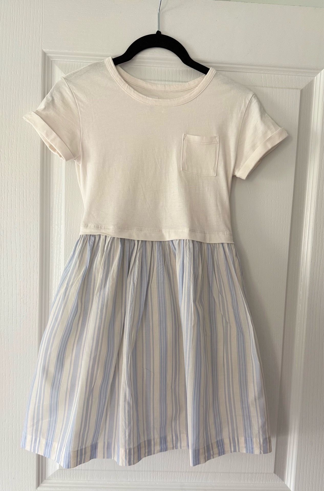 Girls Versatile Dress