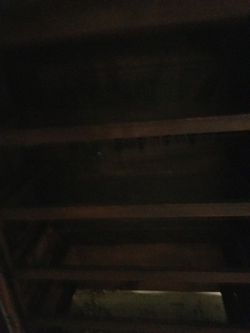 Wood Refinishing