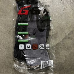 G Grip Gloves 