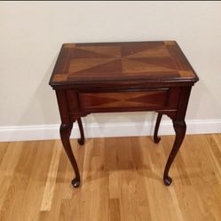 Antique Table 