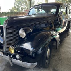 Pontiac 6