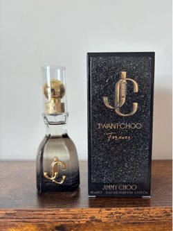 Jimmy Choo I Want Choo Forever