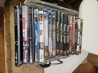 DVD ADVENTURE CLASIC MOVIES