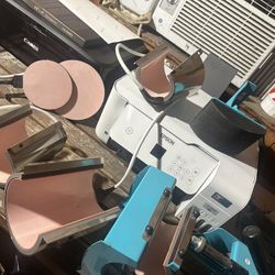 Tumbler And Mug Press 