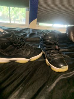 11s