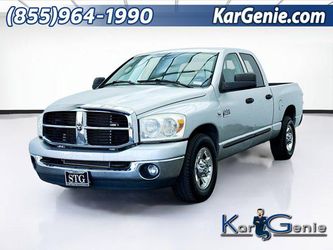2007 Dodge Ram 2500