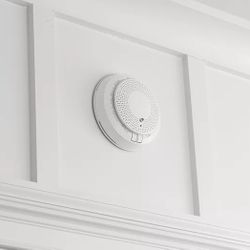 ADT SMOKE/CARBON DETECTORS 