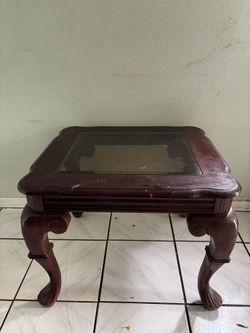 Table Stand