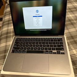 MacBook Air 2020