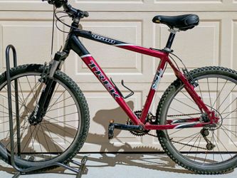 Trek 4500 mountain bike