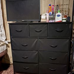 Drawer Set