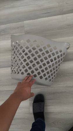 Small hamper