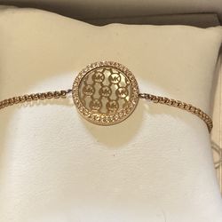 Bracelet MK Rose Gold