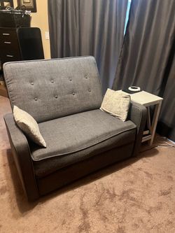 Reclining Loveseat