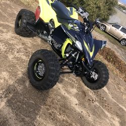 Yfz450r