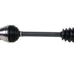 GSP NCV53904 CV Axle Shaft Assembly - Left or Right Rear (Driver or Passenger Side)