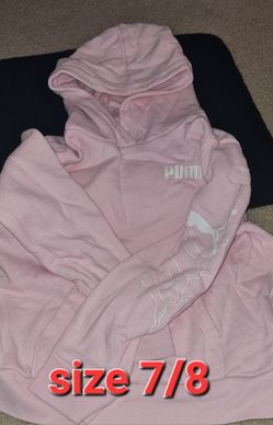 Girls Sweatshirts