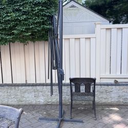 IKEA Umbrella stand