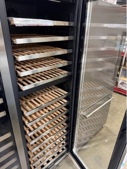Freestanding Wine Cooler