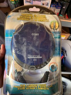 CD Player