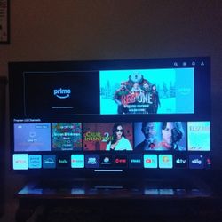 LG OLED 65in SMART TV