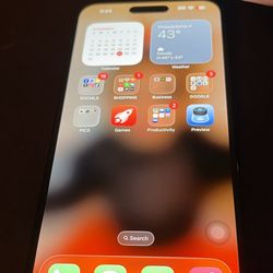 Another Unlocked 15+