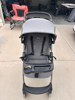 Stroller