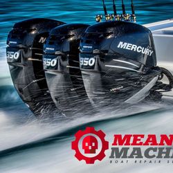 Mean Machine