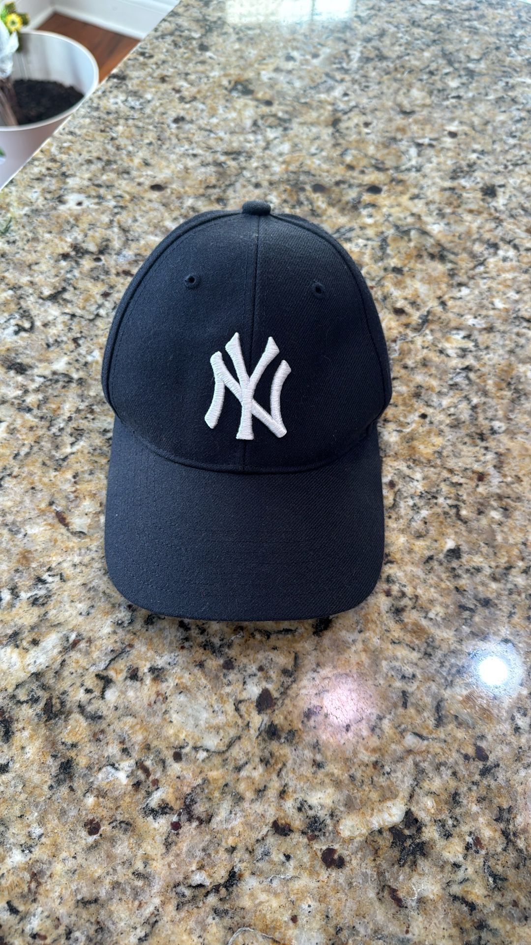 Youth authentic Yankees Cap Hat
