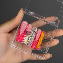 💕 {Prezzedby1mperfect}💕