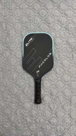 Facolos pickleball paddle
