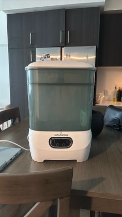 Baby Brezza
