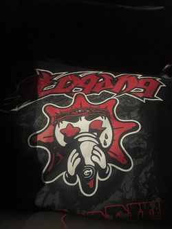 Glo gang shirt
