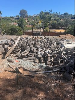 Free Firewood