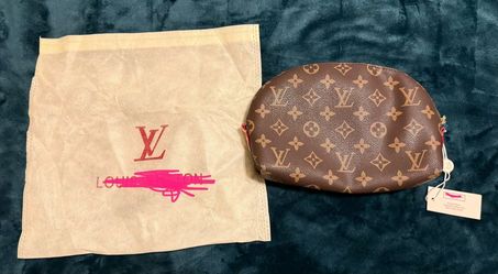 Genuine Leather Pouch