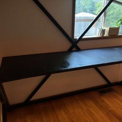 Twin Loft Bed 