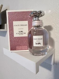 Coach Dreams
