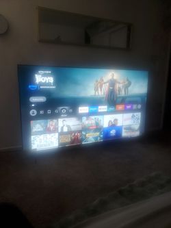 70 inch tv