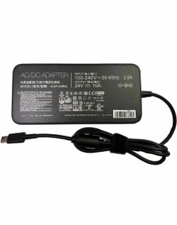24V 10A 240W Power Supply Replacement Adapter Charger Compatible with Sony ACDP-240E01/02 24V 9.4A 225W TV Models XBR-65X900E KD-55X9300E KD-65X9000E 