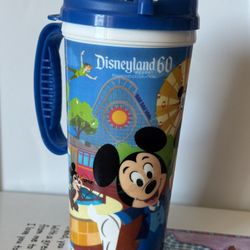 Disneyland Cup