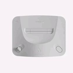 Analogue 3D Nintendo 64 