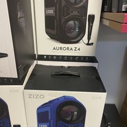 $60 Speakers