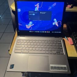 Acer Chromebook Spin 713