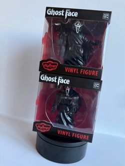 Ghostface