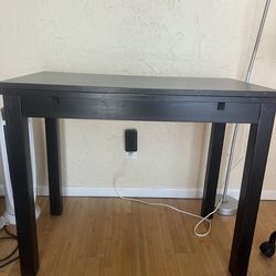 Expandable table