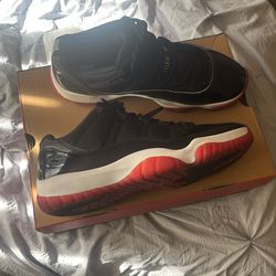 Getting Rid Of Them must go by tonight